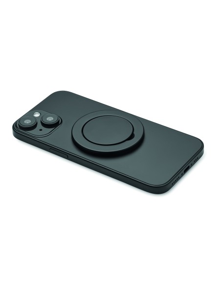 Porta telefono magnetico