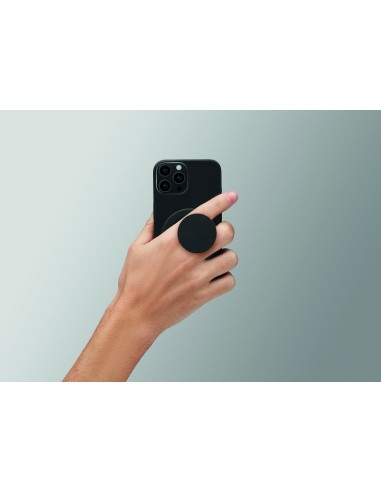 Porta telefono magnetico