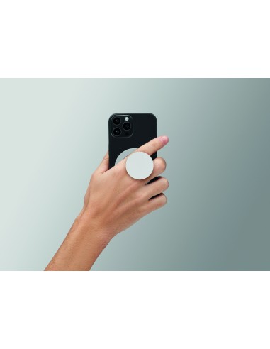 Porta telefono magnetico