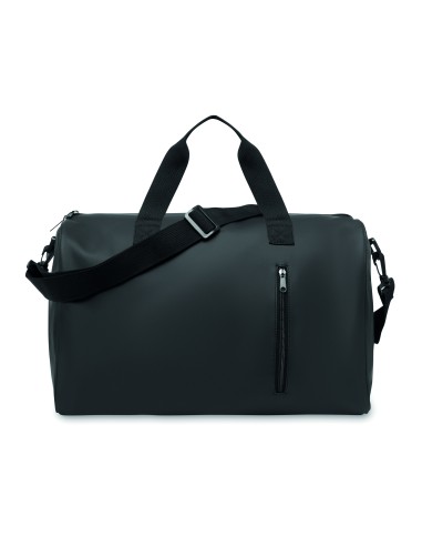 Borsone in morbido PU