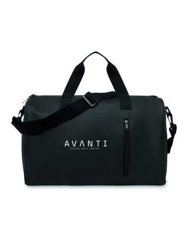 Borsone in morbido PU