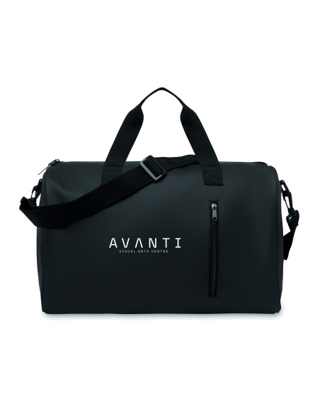 Borsone in morbido PU