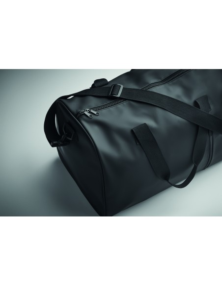 Borsone in morbido PU