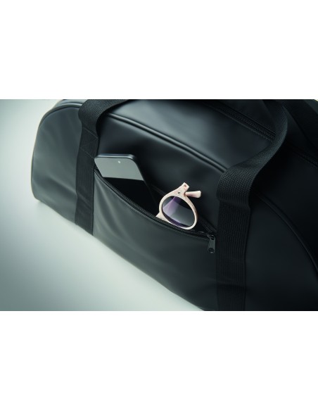 Borsone in morbido PU