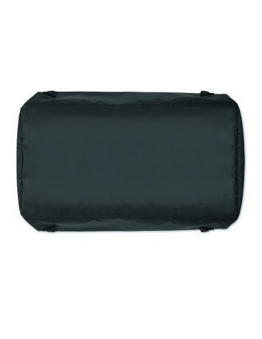 Borsone da viaggio in tela cera