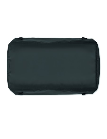 Borsone da viaggio in tela cerata