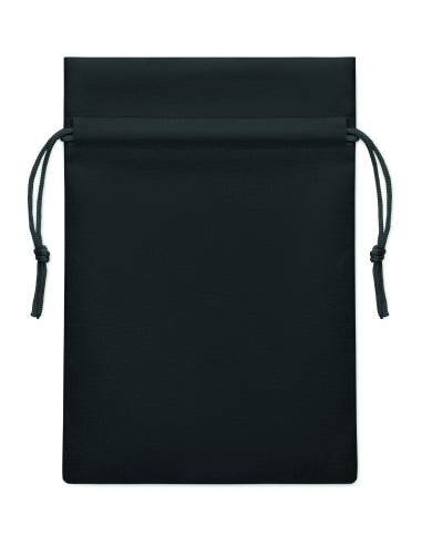 Piccola borsa regalo in RPET