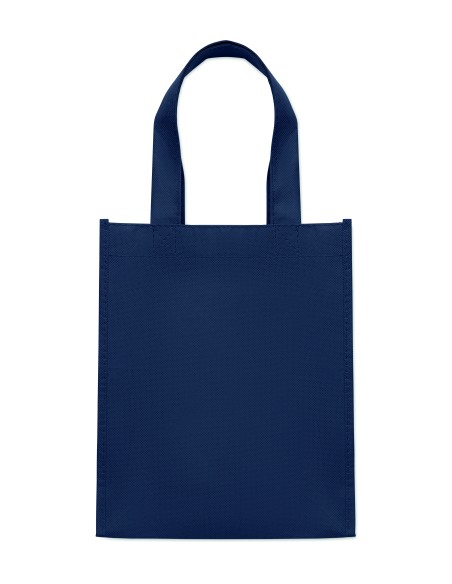 Piccola borsa regalo in RPET