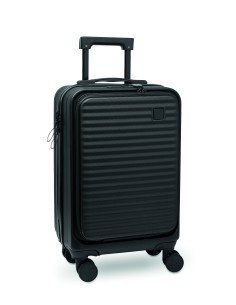 Trolley rigido in ABS da 2"