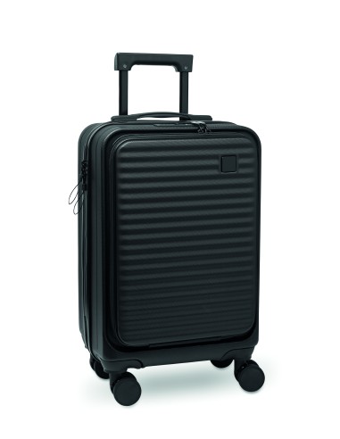 Trolley rigido in ABS da 2"