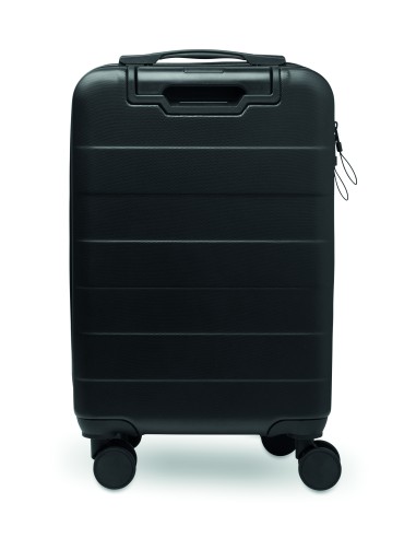 Trolley rigido in ABS da 2"