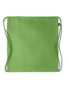 Sacca in 100% canapa