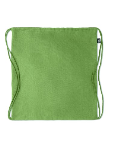 Sacca in 100% canapa