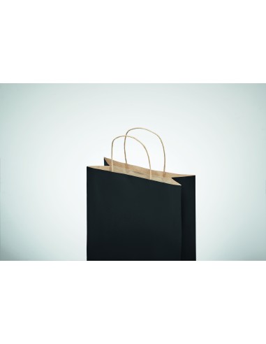 Busta regalo piccola. 90gr/mq