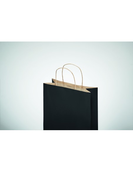 Busta regalo piccola. 90gr/mq