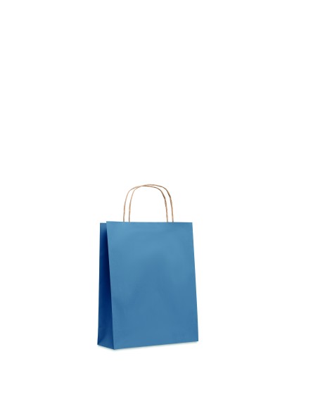 Busta regalo piccola. 90gr/mq