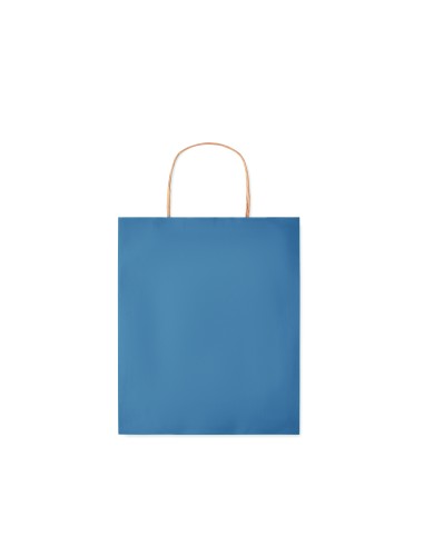 Busta regalo piccola. 90gr/mq