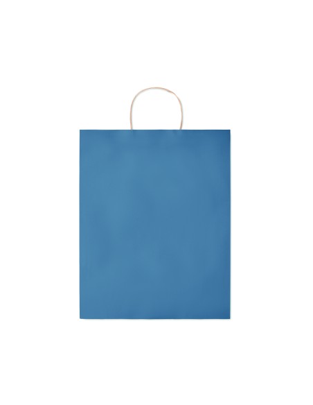 Busta regalo  grande. 90gr/mq