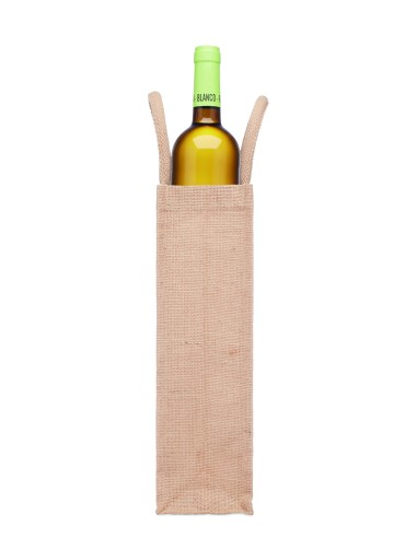 Borsa per 1 bottiglia di vino