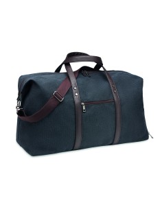 Borsa viaggio in tela 450gr