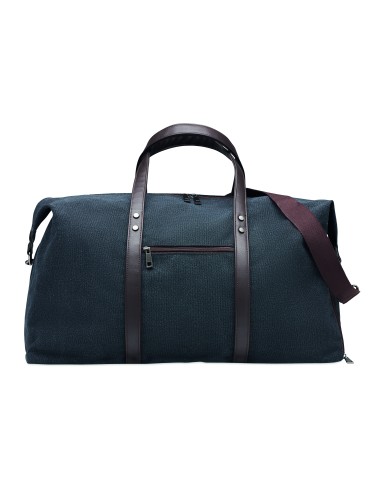 Borsa viaggio in tela 450gr