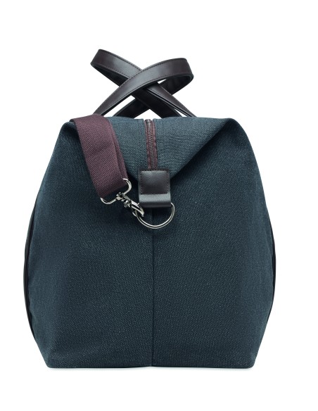 Borsa viaggio in tela 450gr