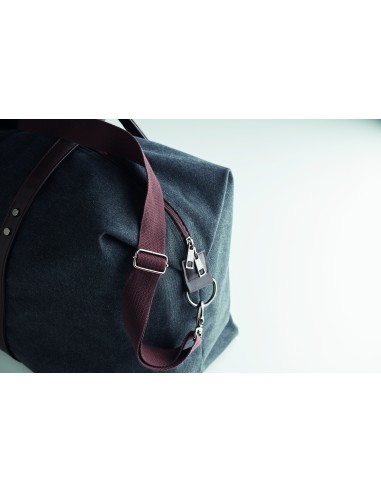 Borsa viaggio in tela 450gr