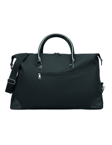Borsa viaggio in tela 340gr
