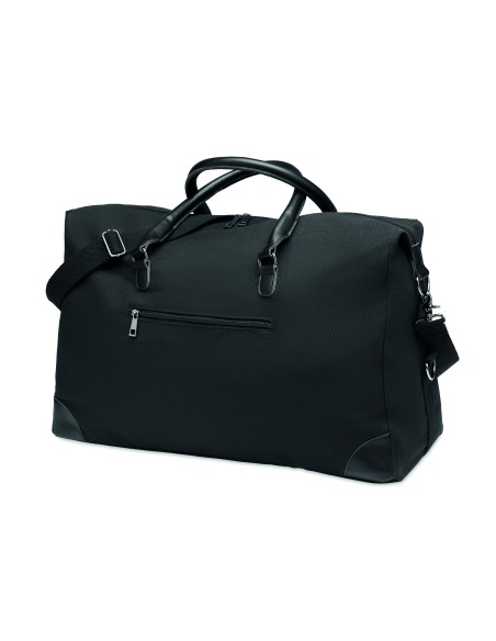 Borsa viaggio in tela 340gr