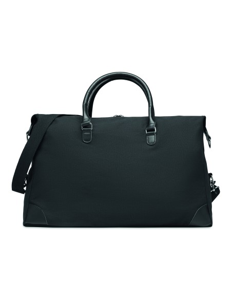 Borsa viaggio in tela 340gr