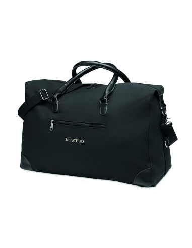 Borsa viaggio in tela 340gr
