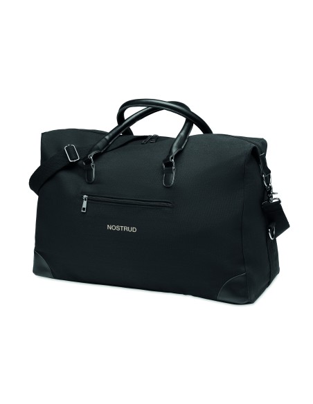 Borsa viaggio in tela 340gr