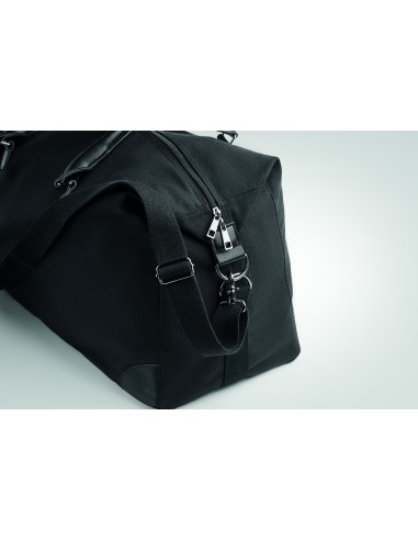 Borsa viaggio in tela 340gr