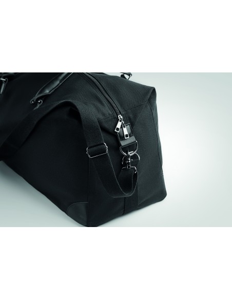 Borsa viaggio in tela 340gr