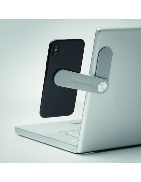 Porta telefono magnetico