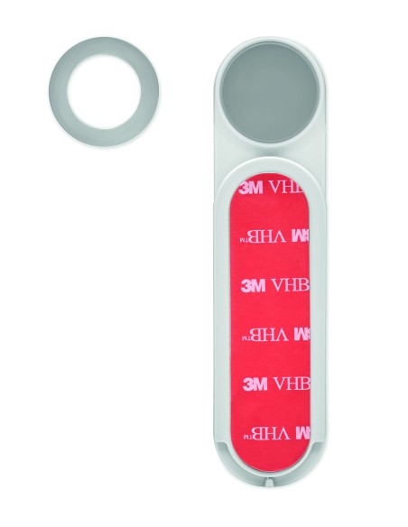 Porta telefono magnetico