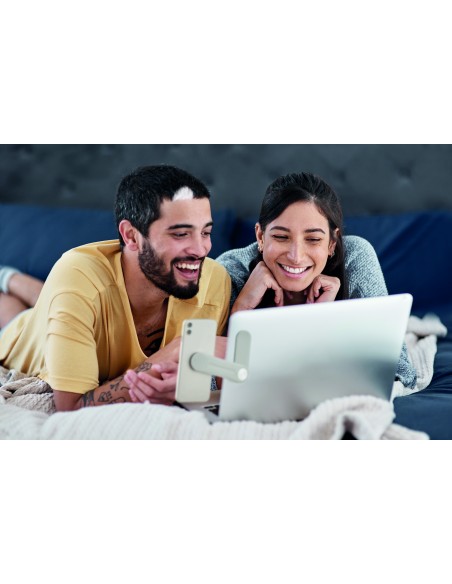 Porta telefono magnetico