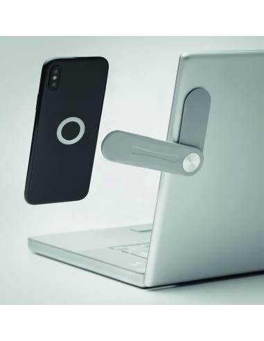 Porta telefono magnetico