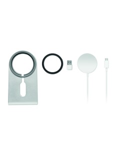 Caricatore magnetico portatile