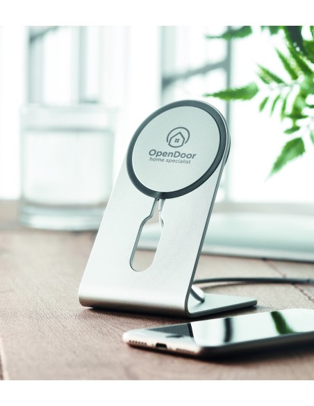 Caricatore magnetico portatile