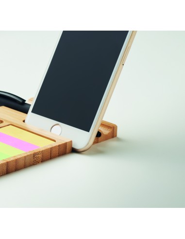 Porta telefono da scrivania