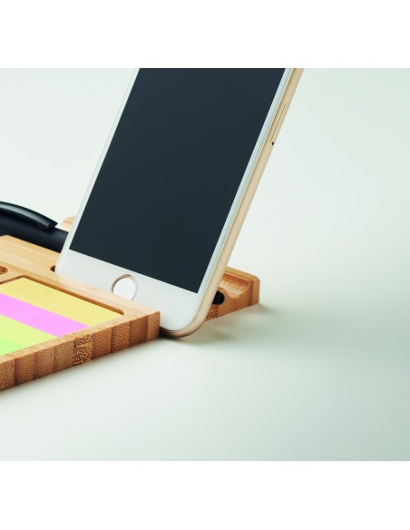 Porta telefono da scrivania