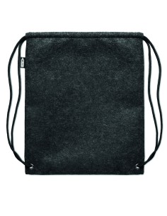 Sacca in feltro RPET