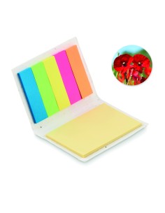 Set memo in carta cons emi