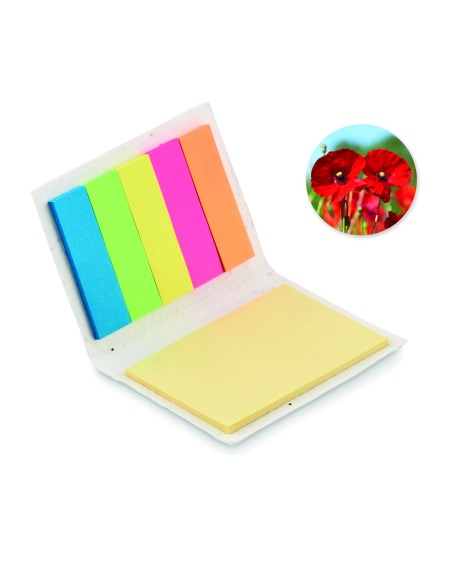 Set memo in carta cons emi