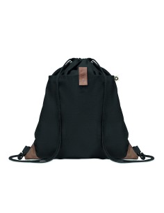 Sacca in cotone riciclato