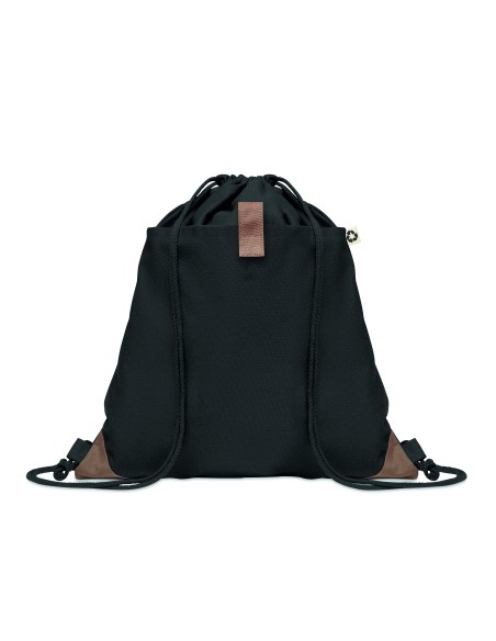 Sacca in cotone riciclato