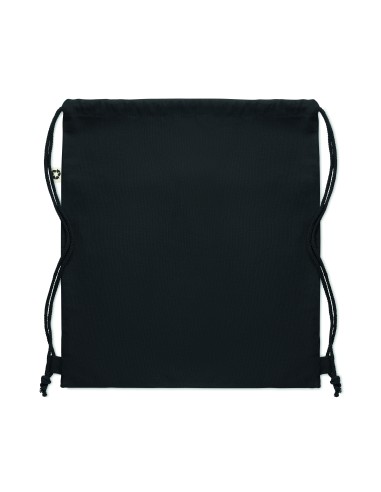 Sacca in cotone riciclato