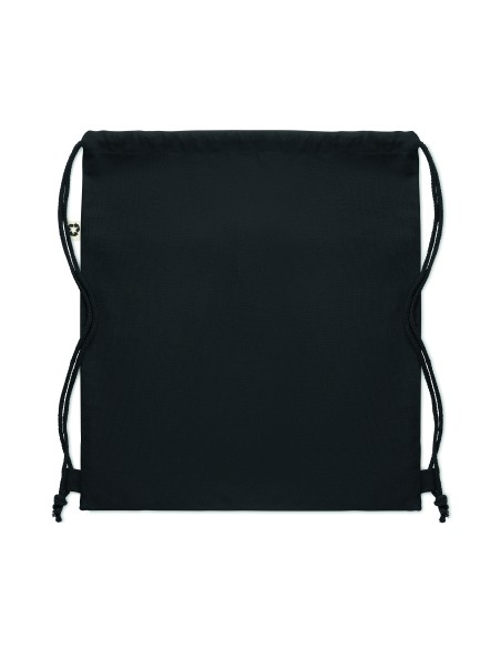 Sacca in cotone riciclato