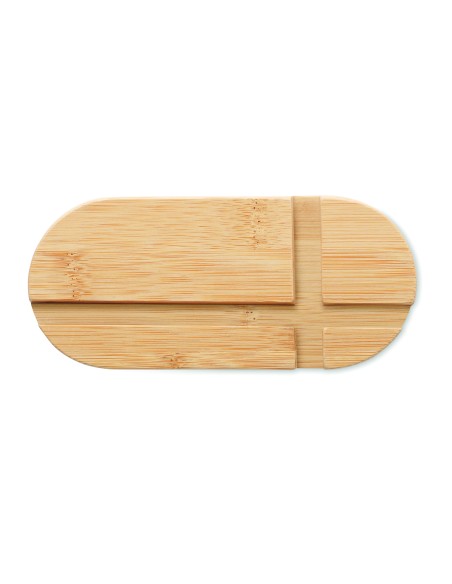 Supporto per tablet/smartphone